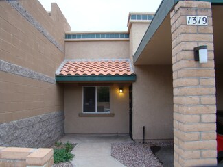 1319 E Zulema Loop, Tucson, AZ 85706