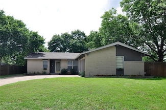 1315 N Floyd Rd, Richardson, TX 75080