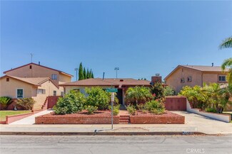 902 Firmona Ave, Redondo Beach, CA 90278