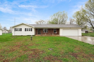 239 N Blair St, Marshfield, MO 65706