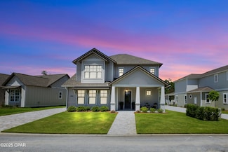 3913 Magnolia Bluff Ln, Panama City, FL 32408
