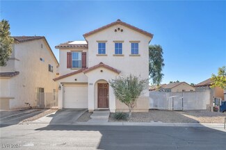 5953 Peach Nectar Ave, Las Vegas, NV 89142