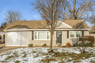 7111 Nathan Hale Way, Louisville, KY 40272
