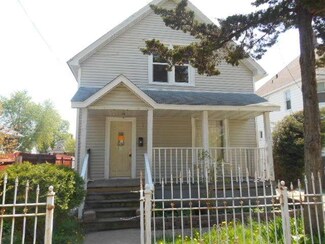 510 Garnsey Ave, Joliet, IL 60432