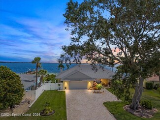 3010 Newfound Harbor Dr, Merritt Island, FL 32952