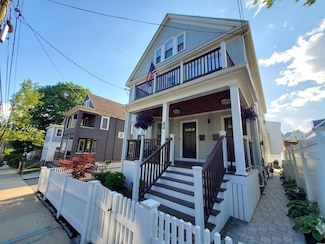 44 Belmont St Unit B, Somerville, MA 02143