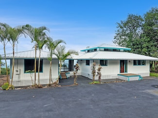 87-2814 Hawai?i Belt Rd, Captain Cook, HI 96704