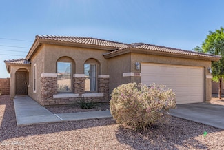 25643 W Satellite Ln, Buckeye, AZ 85326