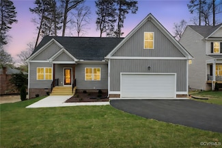 4325 Poplar Village Dr, Chester, VA 23831
