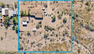 5474 E 32nd Ave, Apache Junction, AZ 85119