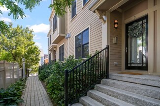 257 W 3rd St Unit 3, Boston, MA 02127