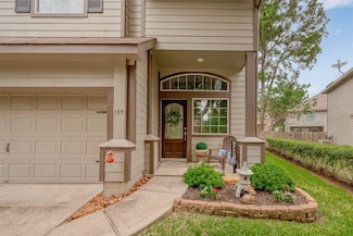 135 Benedict Canyon Loop, Spring, TX 77382