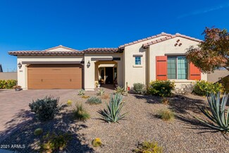 25813 N 19th Dr, Phoenix, AZ 85085