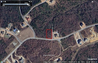 Lot 32 Waterview Estates, Roland, AR 72135