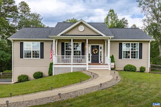 1999 Swift Run Rd, Ruckersville, VA 22968