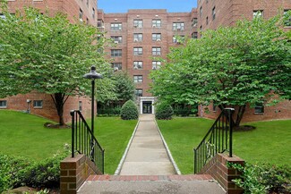 485 E Lincoln Ave Unit 103, Mount Vernon, NY 10552