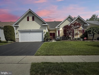 59 Barbary Ln, Columbus, NJ 08022