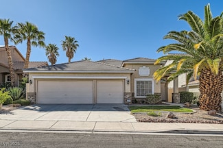 285 Canyon Spirit Dr, Henderson, NV 89012