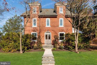 729 Blooming Glen Rd, Perkasie, PA 18944