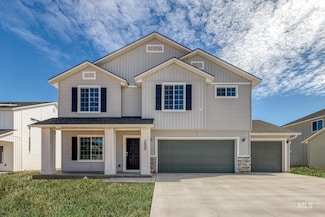 2600 N Arroyo Vista Way, Kuna, ID 83634