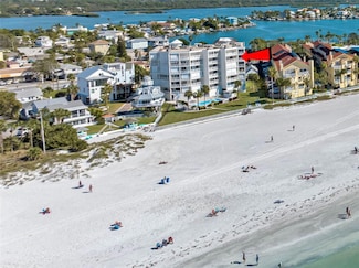 17980 Gulf Blvd Unit 501, Redington Shores, FL 33708