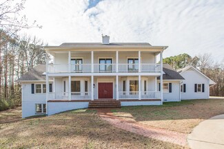 2839 Olive Grove Church Rd, Creedmoor, NC 27522