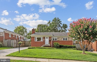 5006 Flanders Ave, Kensington, MD 20895