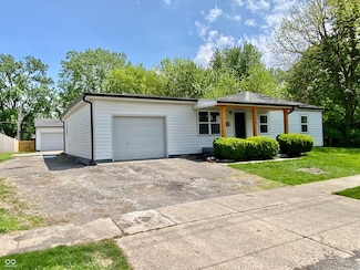1649 N Arsenal Ave, Indianapolis, IN 46218