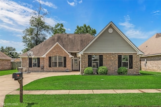 181 Bent Tree Loop, Haughton, LA 71037