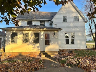 142 S Stephens St, Preston, IA 52069