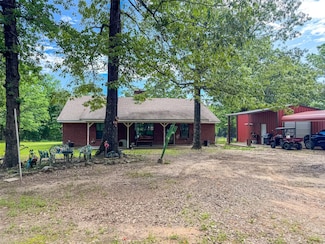 3836 Farm To Market Road 196, Pattonville, TX 75468