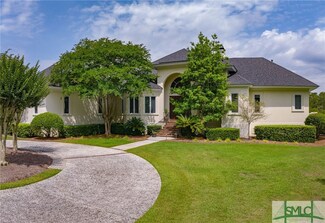 4 Sea Oats Ln, Savannah, GA 31411