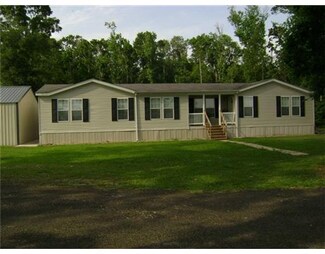 804 Texas Eastern Rd, Ragley, LA 70657