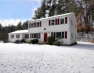 331 Longley Rd, Groton, MA 01450