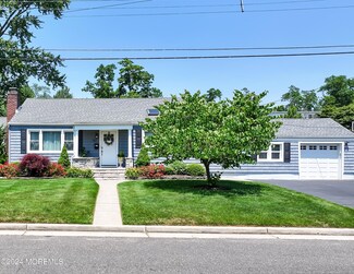 63 Campbell St, Red Bank, NJ 07701