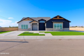 14930 Hinojos Ave, Homestead Meadows North, TX 79938