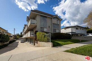 611 Mound Ave Unit E, South Pasadena, CA 91030