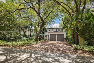 7250 Erwin Rd, Coral Gables, FL 33143