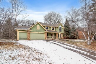 3607 Sunwood Trail, Saint Paul, MN 55123