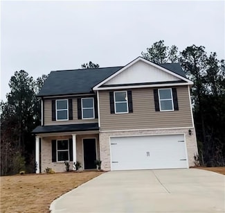 30 Barton Ln, Covington, GA 30016