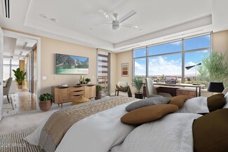 2211 E Camelback Rd Unit 604, Phoenix, AZ 85016