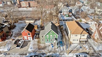 80 Homer St, Binghamton, NY 13903