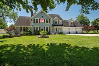 27205 Mason School Rd, Lees Summit, MO 64064