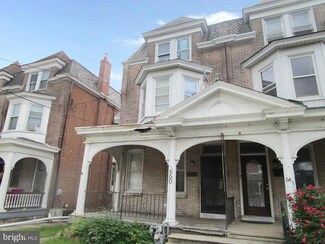 650 Stanbridge St, Norristown, PA 19401