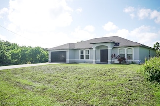2511 20th St SW, Lehigh Acres, FL 33976