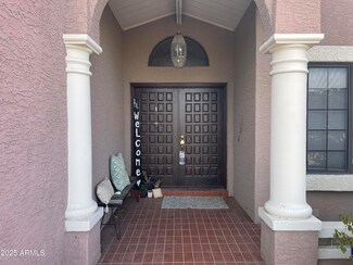 3017 W Mercer Ln, Phoenix, AZ 85029