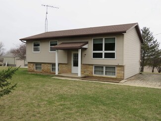 W9634 County Road I, Reeseville, WI 53579