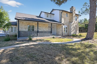 300 Fawn Ln, Georgetown, TX 78628