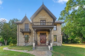 1175 S Lincoln Ave, Salem, OH 44460