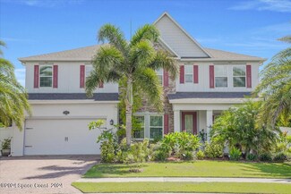 4625 Hebron Dr, Merritt Island, FL 32953